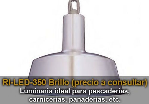 RI-LED-350 Brillo
