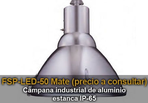FSP-LED-50 Mate