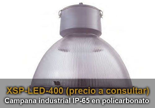 XSP-LED-400