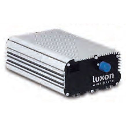 Balastos y Campanas Regulables