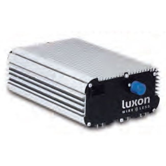 balastos campanas regulables